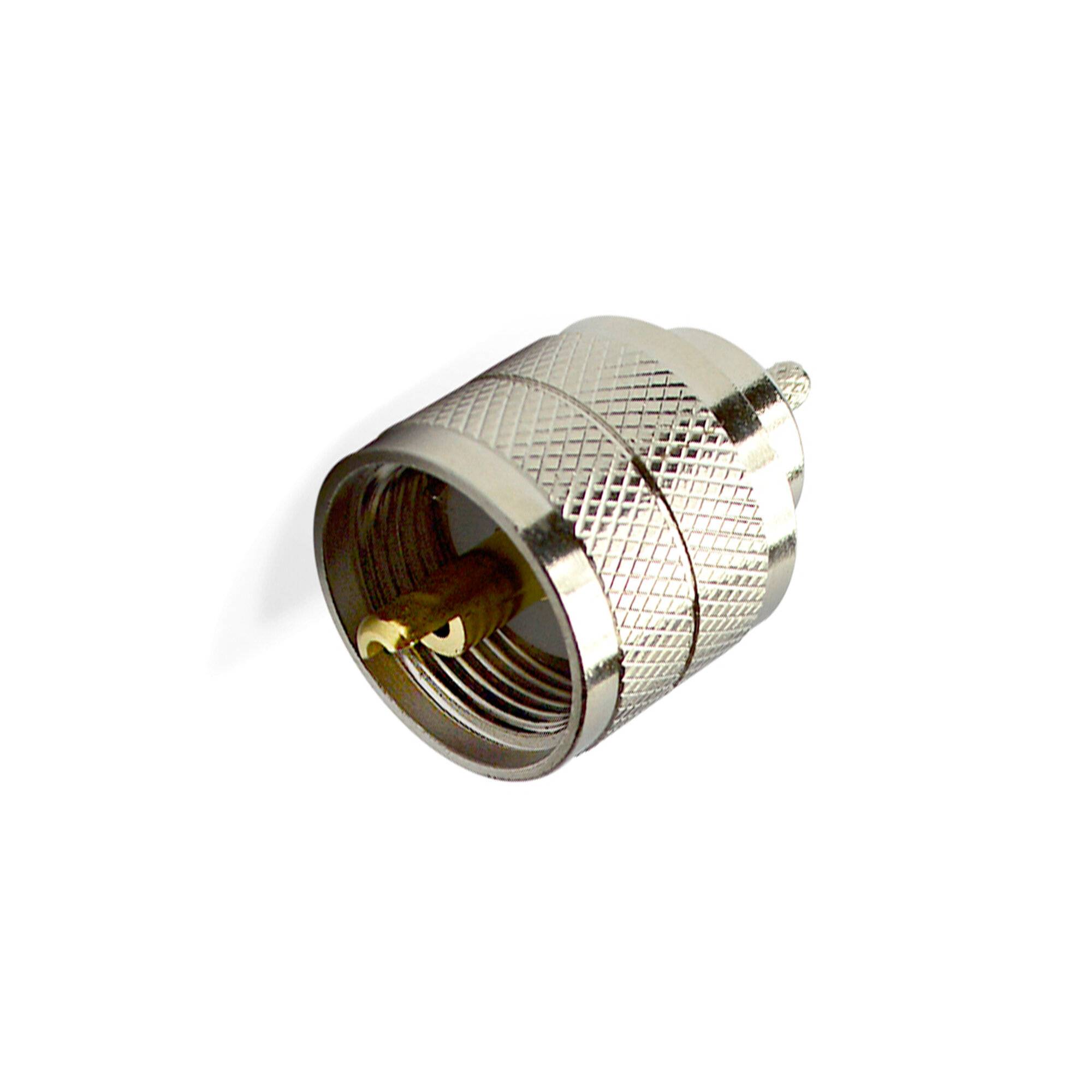 Satz mit 10 PL259-Steckern für RG174-Kabel für CB PNI Extra 45/48-Antenne-2