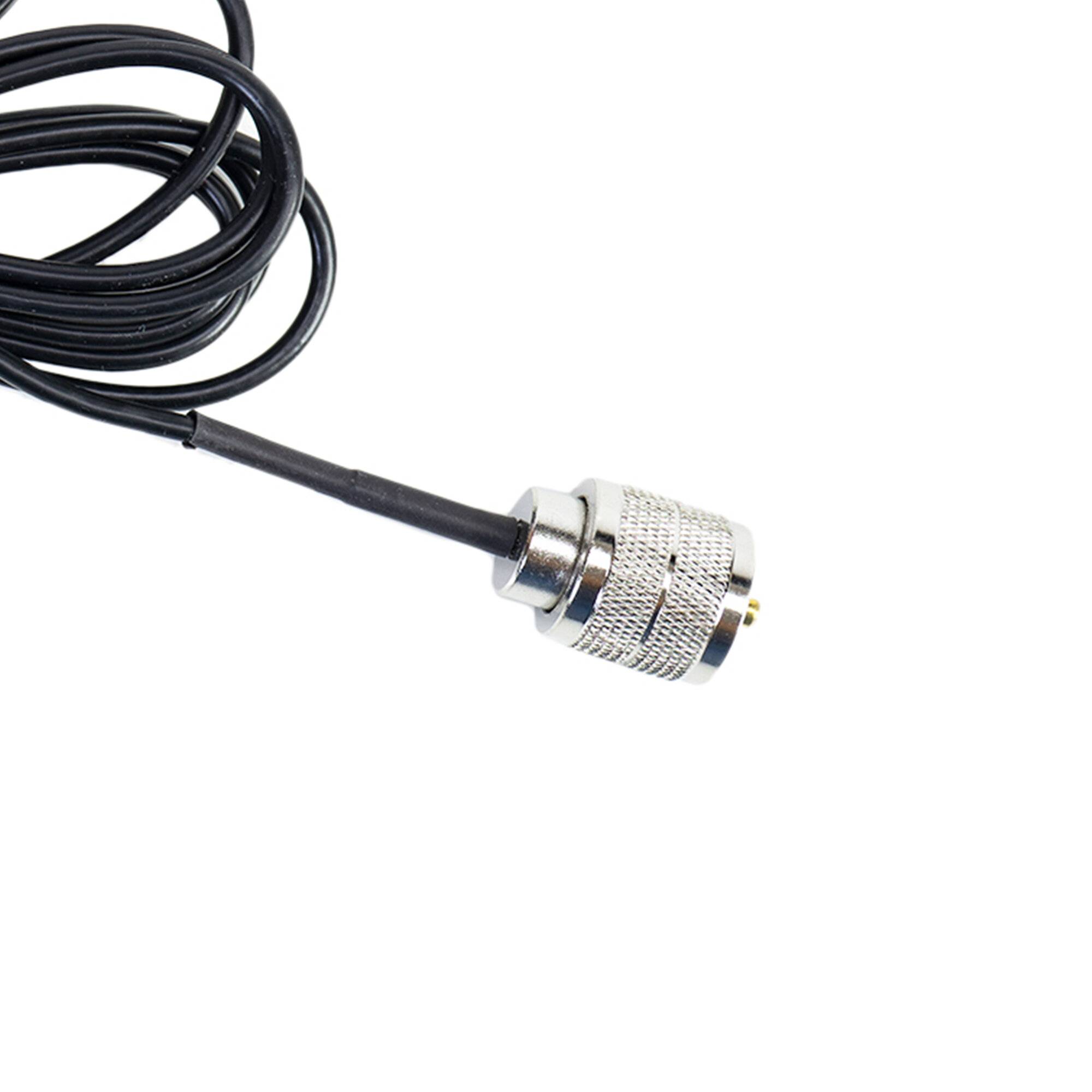 Symbolbild für Satz mit 10 PL259-Steckern für RG174-Kabel für CB PNI Extra 45/48-Antenne