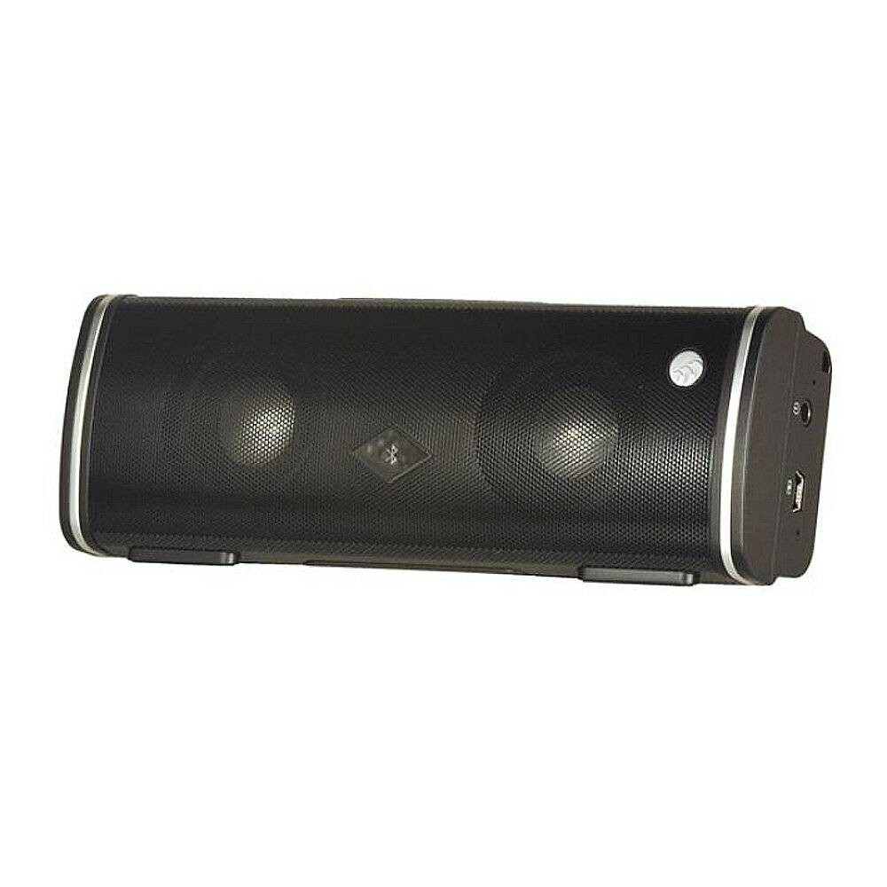 Bluetooth-Lautsprecher Albrecht MAX-treme cod 27610-0