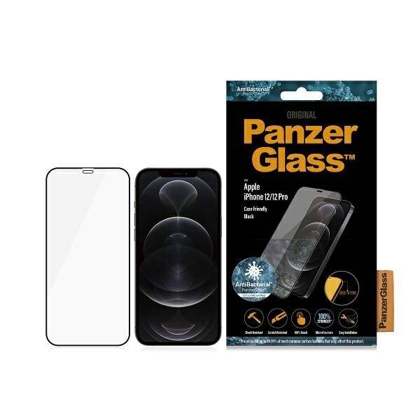 Preisbild für PanzerGlass - Bildschirmschutz für Handy - Glas