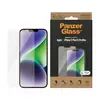 Preisbild für PanzerGlass Bildschirmschutz für Handy classic fit Glas Apple iPhone 13 Pro Max 14 Plus