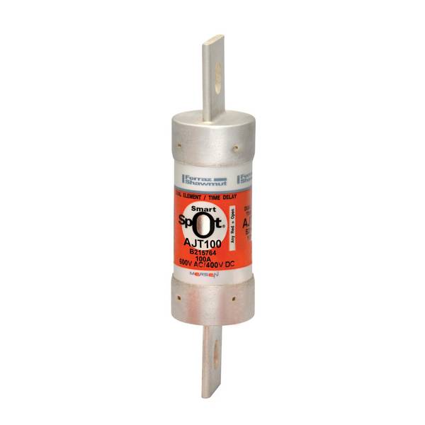 Mersen Sicherungseinsatz Class J AJT 29x117 100A T AJT100 100 A, 600 V, 200 kA