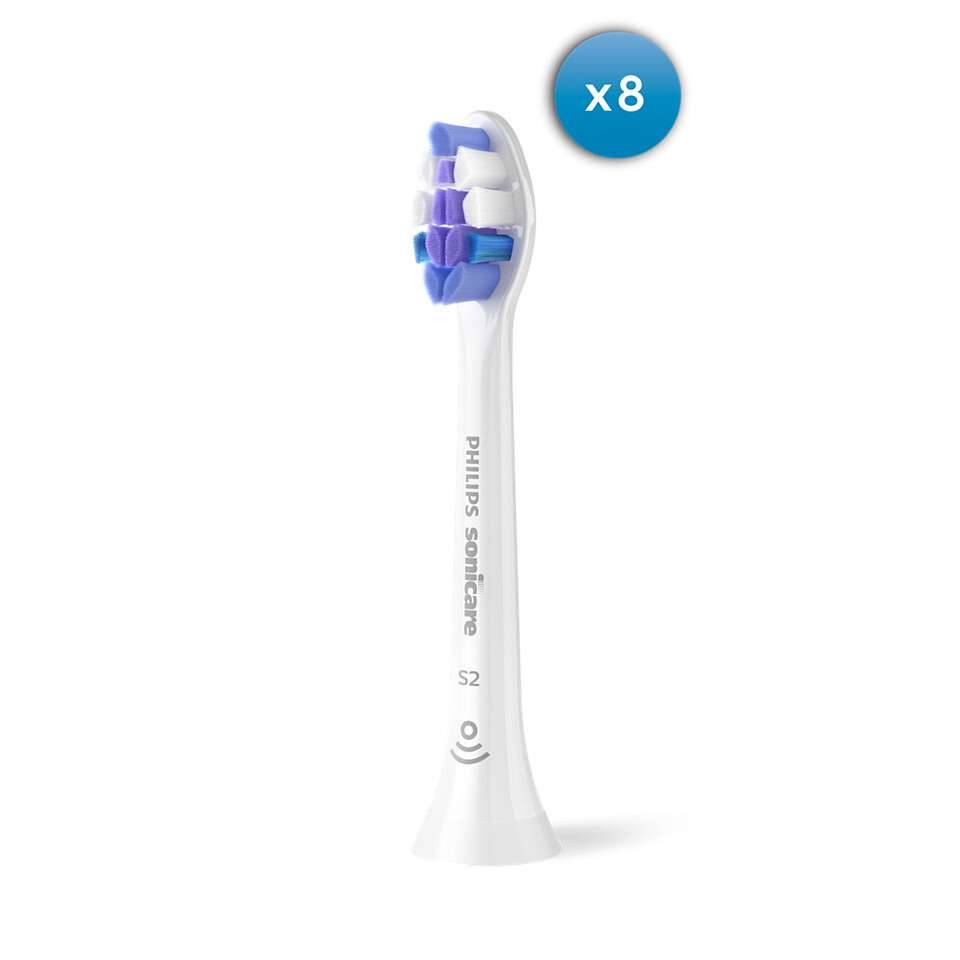 HX6058/87 Sensitive 8er Pack Home & Living Körperpflege Zahnpflege-0