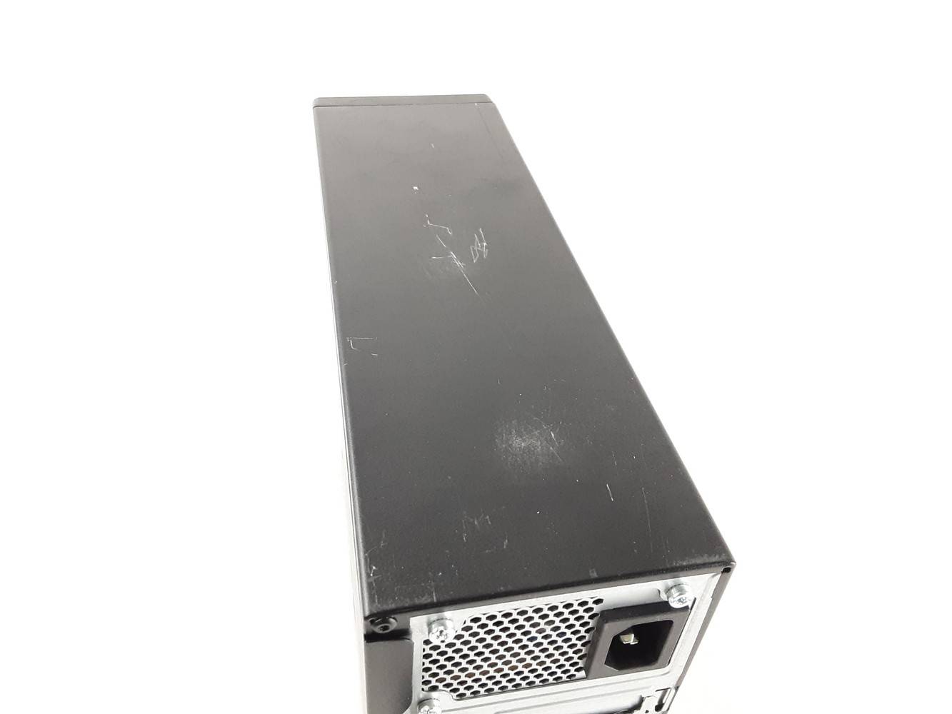 HP ProDesk 400 G3 SFF iCore i5-6500 8GB RAM 256GB SSD Windows 10 Pro - Refurbished A--2