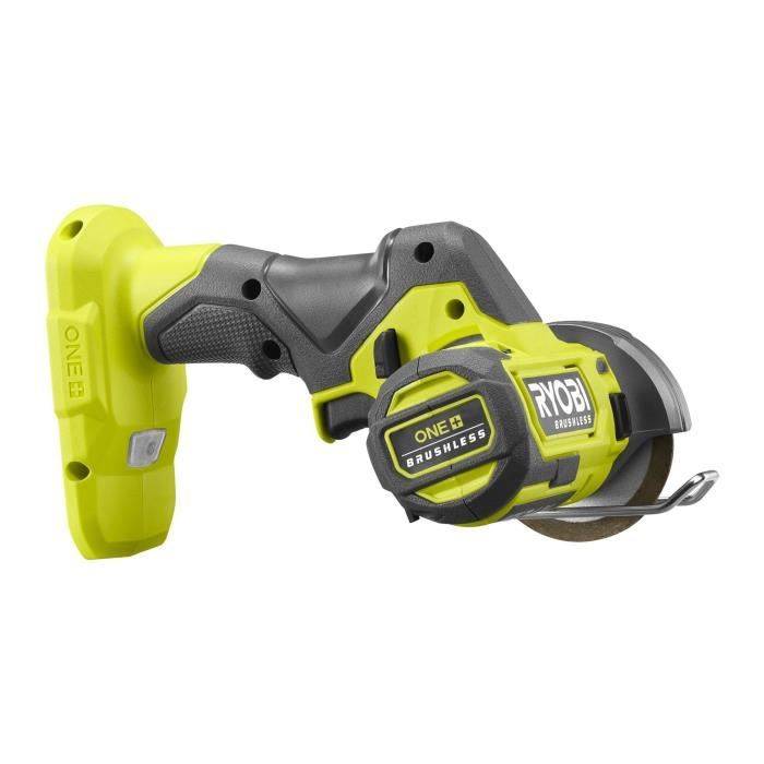 Ryobi RCT18BL-0 Baumarkt & Garten Werkzeuge Sonstige-0