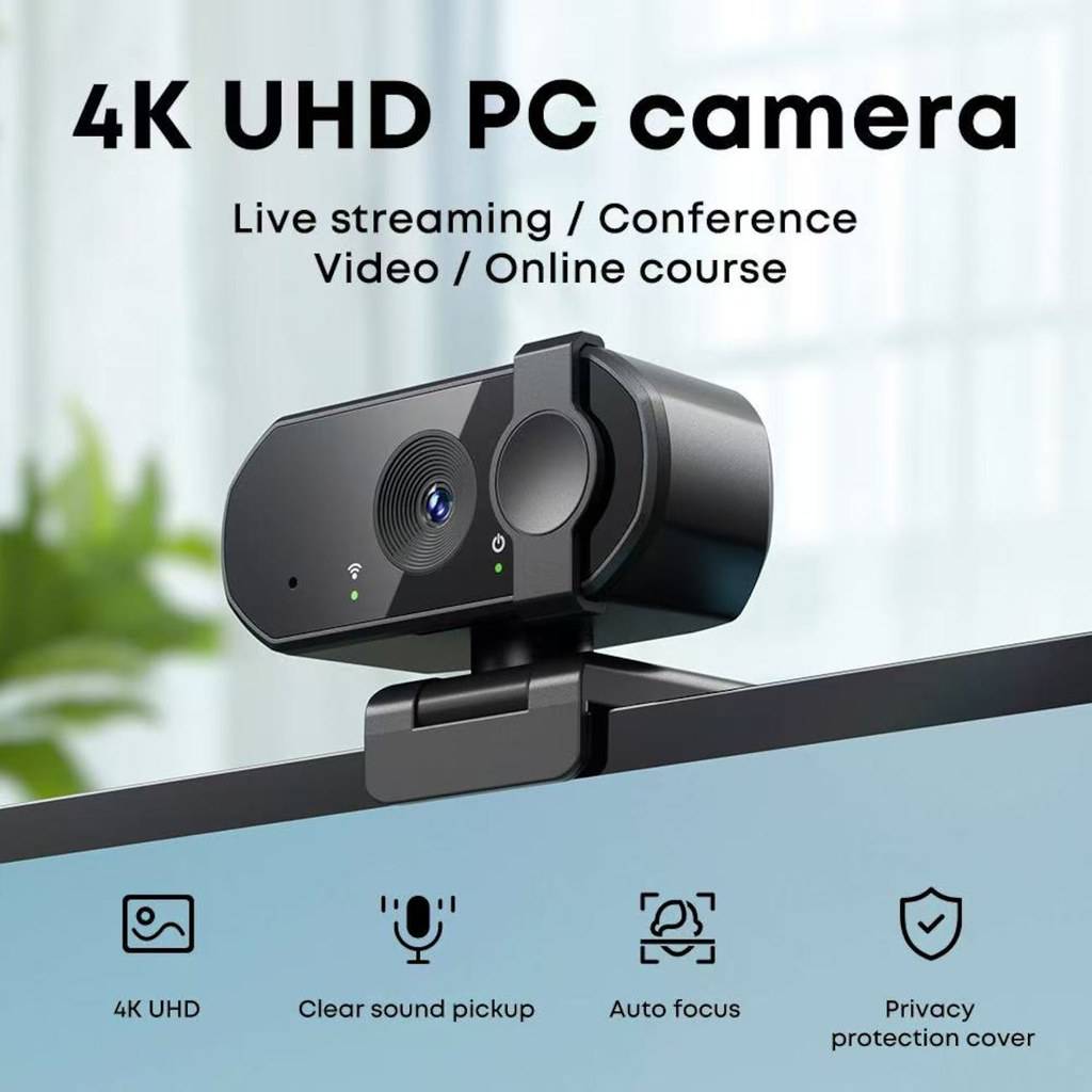 Engelmann UXGA-1600 Webcam-2