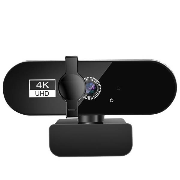 Engelmann 4K-UHD Webcam