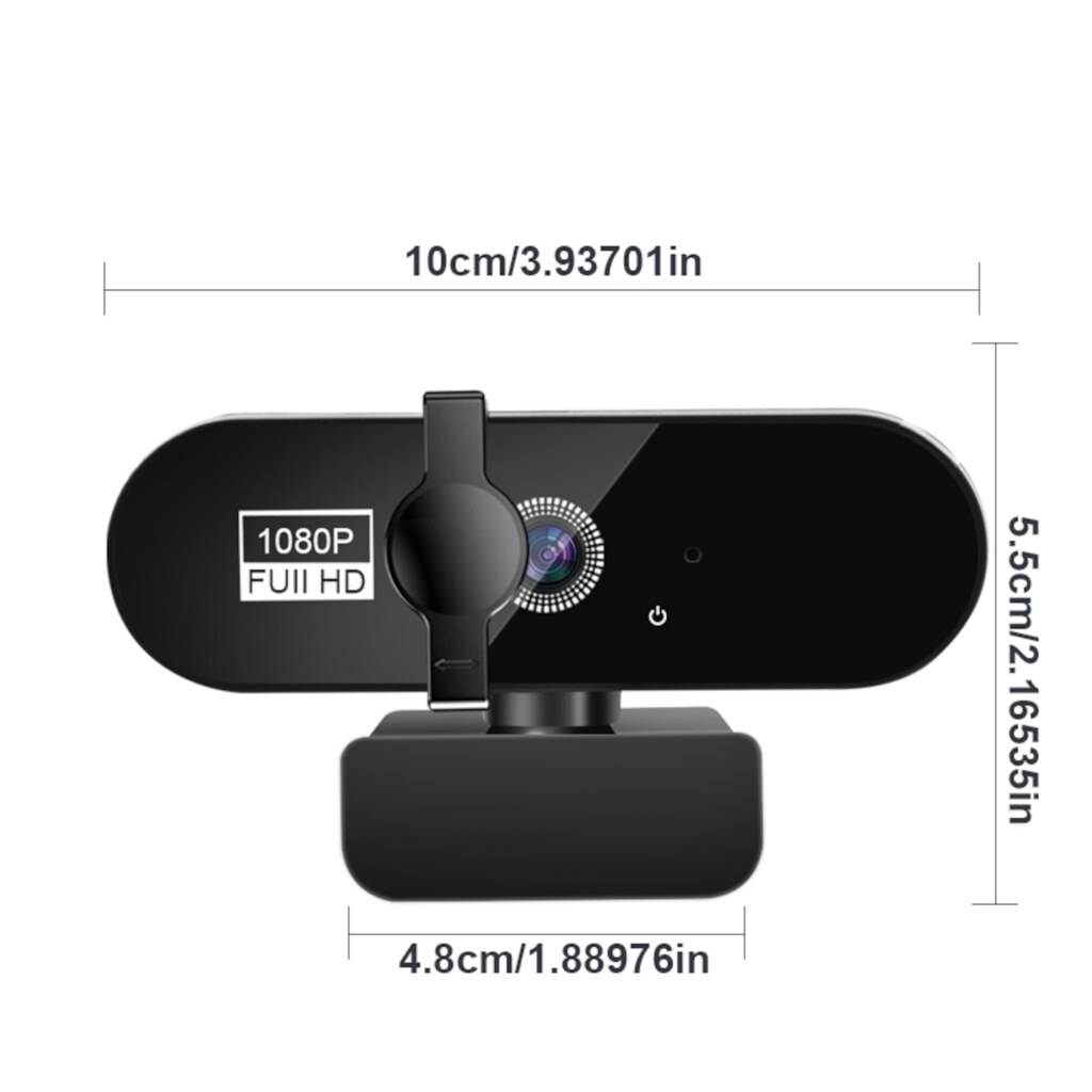 Engelmann 4K-UHD Webcam-2