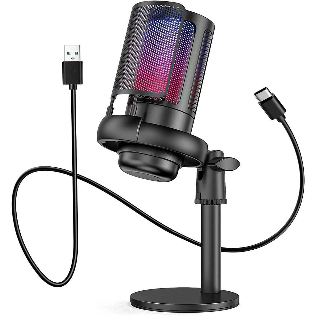 ME63S Table Microphone-0