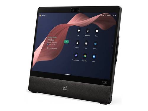 Cisco Webex Desk Pro G2 - Videokonferenzkomponente