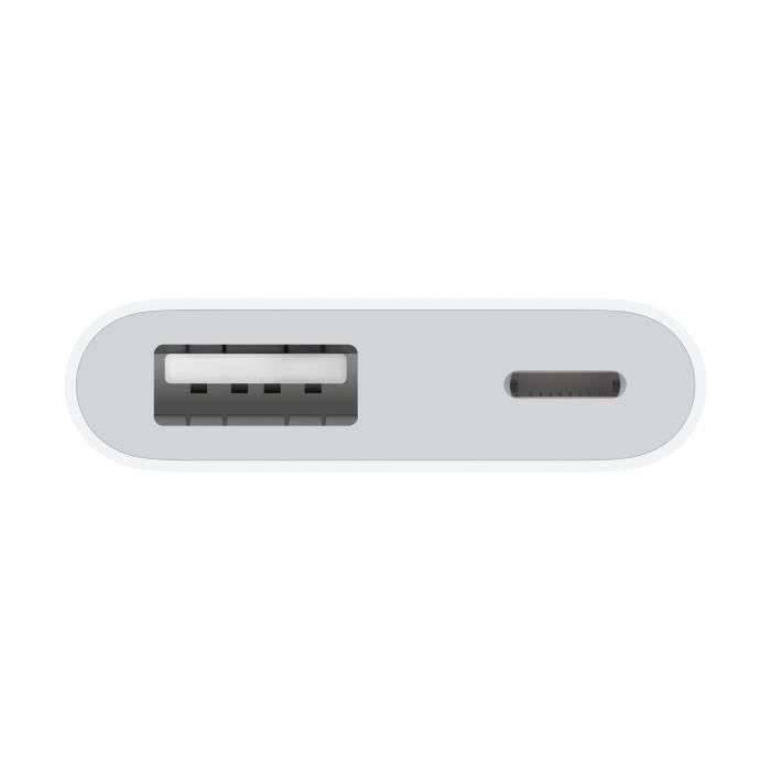 Apple Lightning Adapter - Lightning männlich zu USB-1