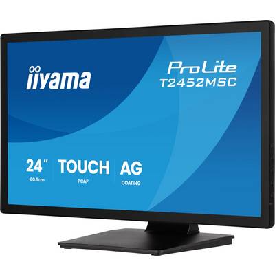 iiyama 24 PCAP 10P Touch AG-coating-3