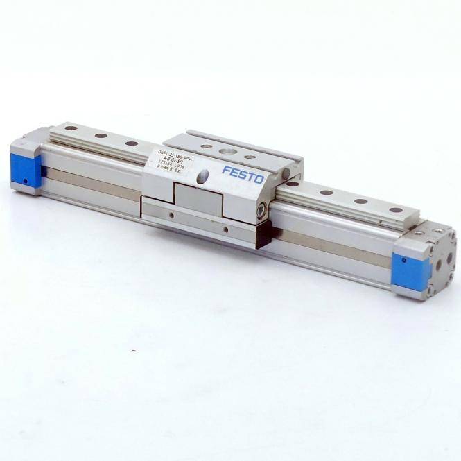 FESTO Linearantrieb 175134 (DGPL-25-180-PPV-A-B-GF-SH)-0