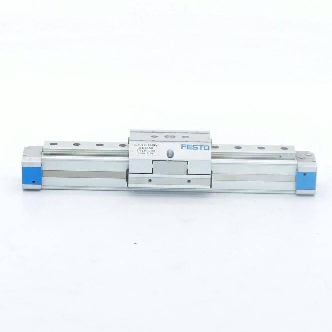 FESTO Linearantrieb 175134 (DGPL-25-180-PPV-A-B-GF-SH)-2