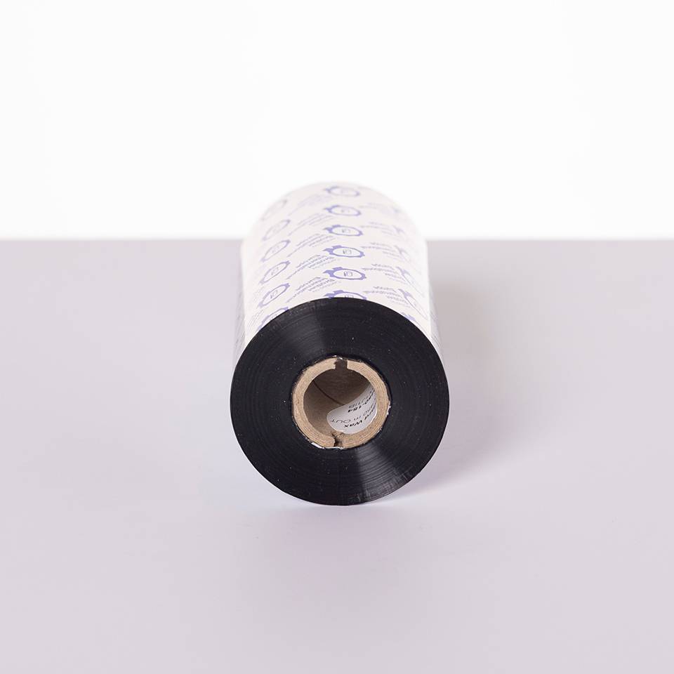 Brother Standard - 5er-Pack - Schwarz - 154 mm-0