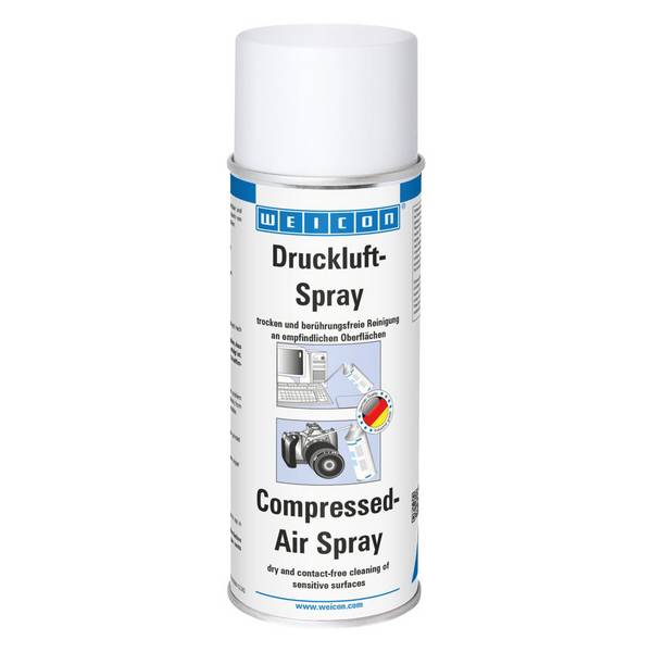 Druckluft Spray WEICON