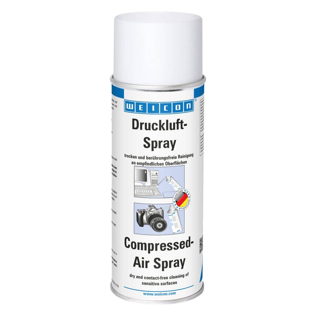 Druckluft Spray WEICON-0