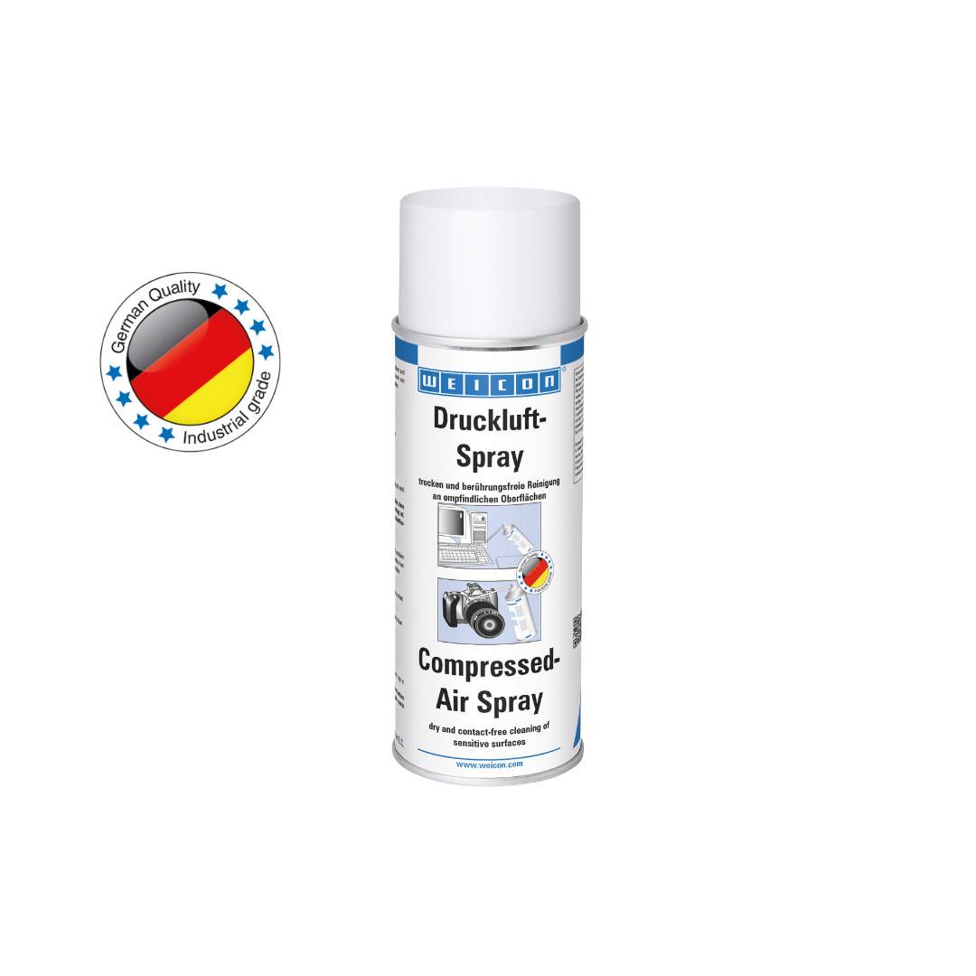 Druckluft Spray WEICON-1