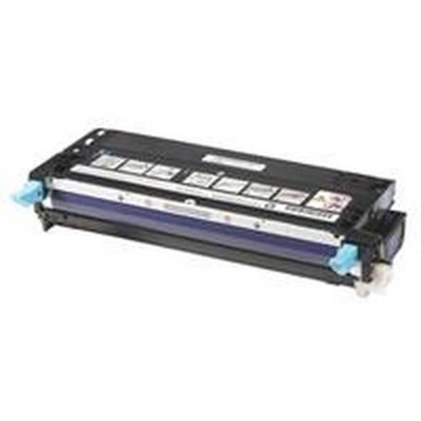 Dell PF029 Toner Cyan 593-10171