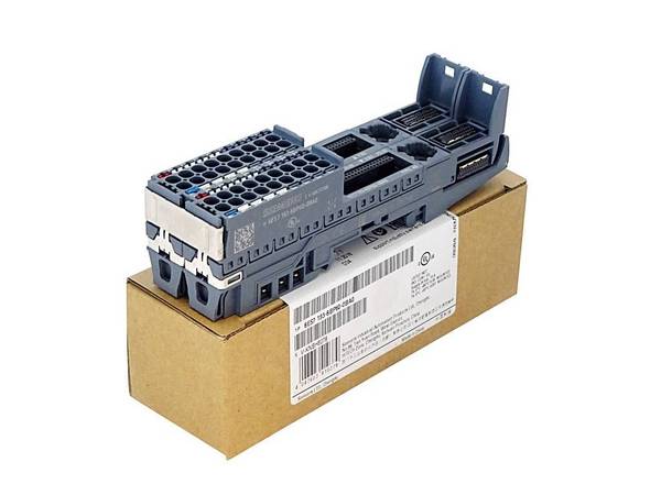 Siemens Indus.Sector Baseunit 2BU15-P16+A0+2B 6ES7193-6BP60-0BA0