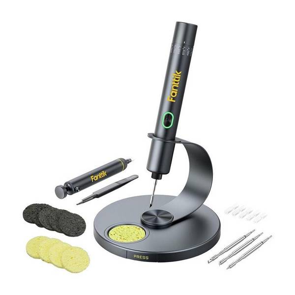 Fanttik T1 Max Löt-Set