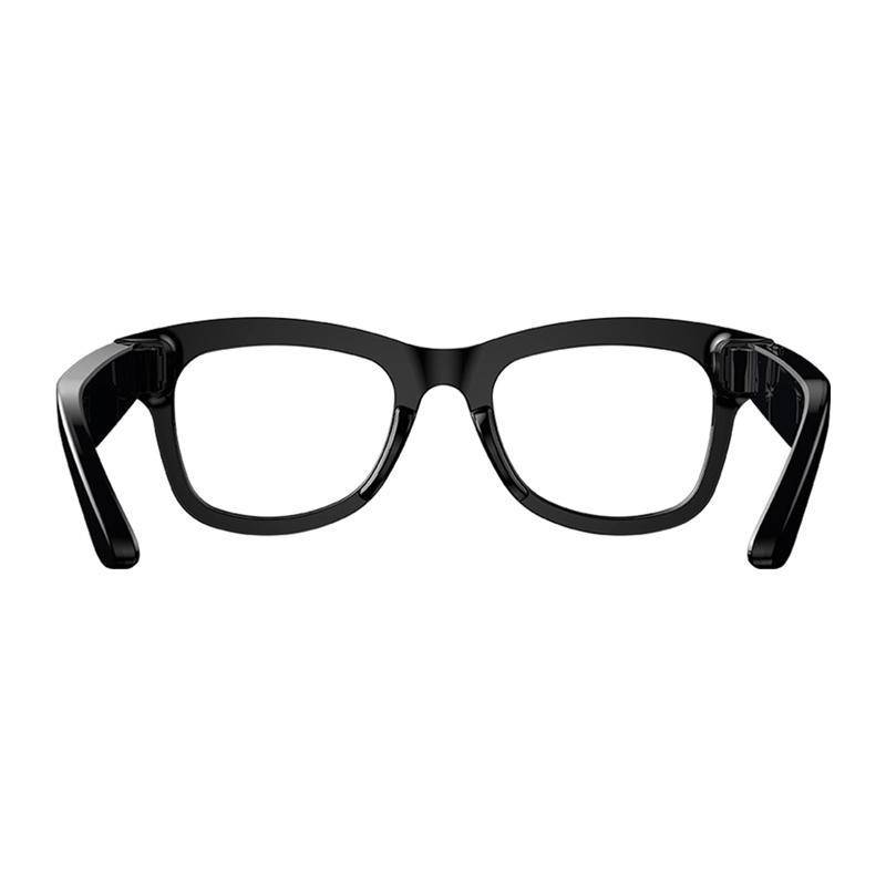 Zeblaze Eyewear AI-Sonnenbrille – Schwarz-2
