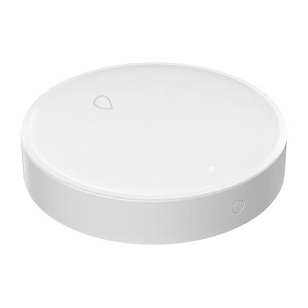 Avatto ZWS16 Smart Water Leak Detector, Wassersensor, ZigBee