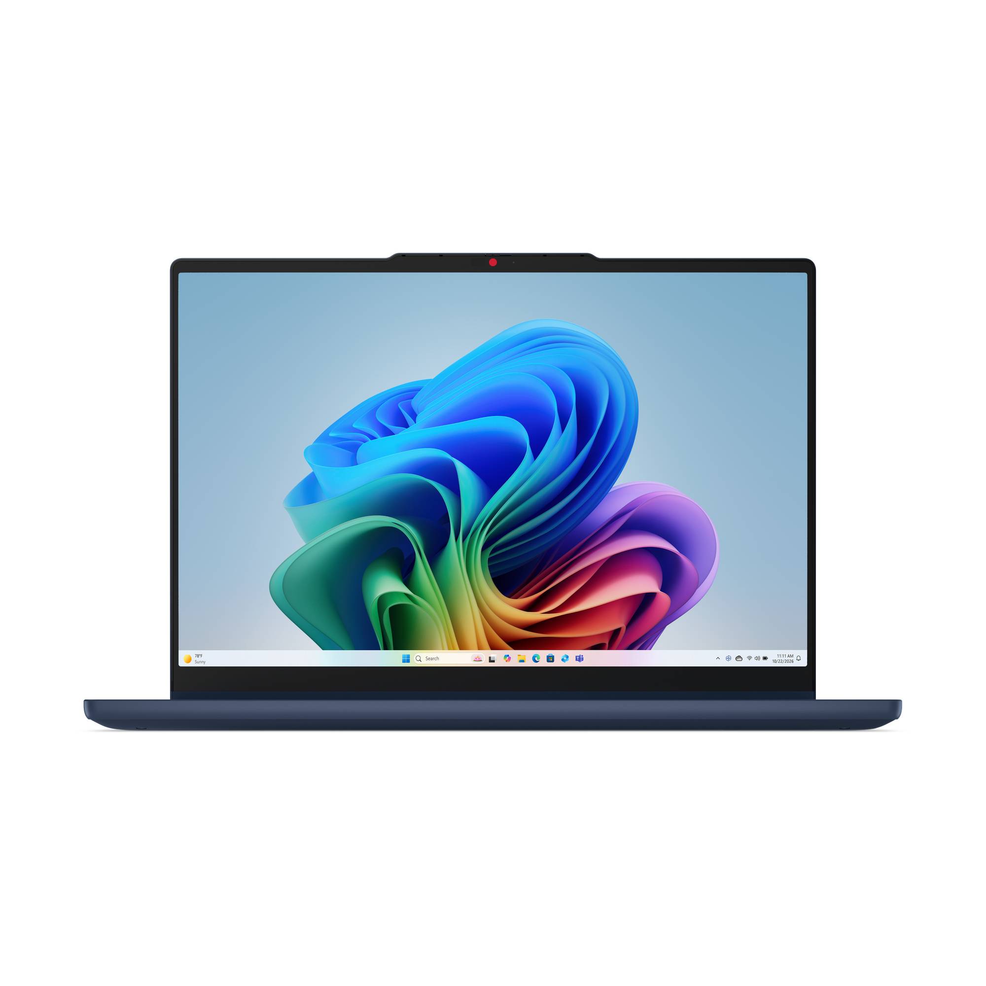 Lenovo IdeaPad 5 2-in-1 14IPH11 Copilot+ PC Notebooks & Zubehör-1