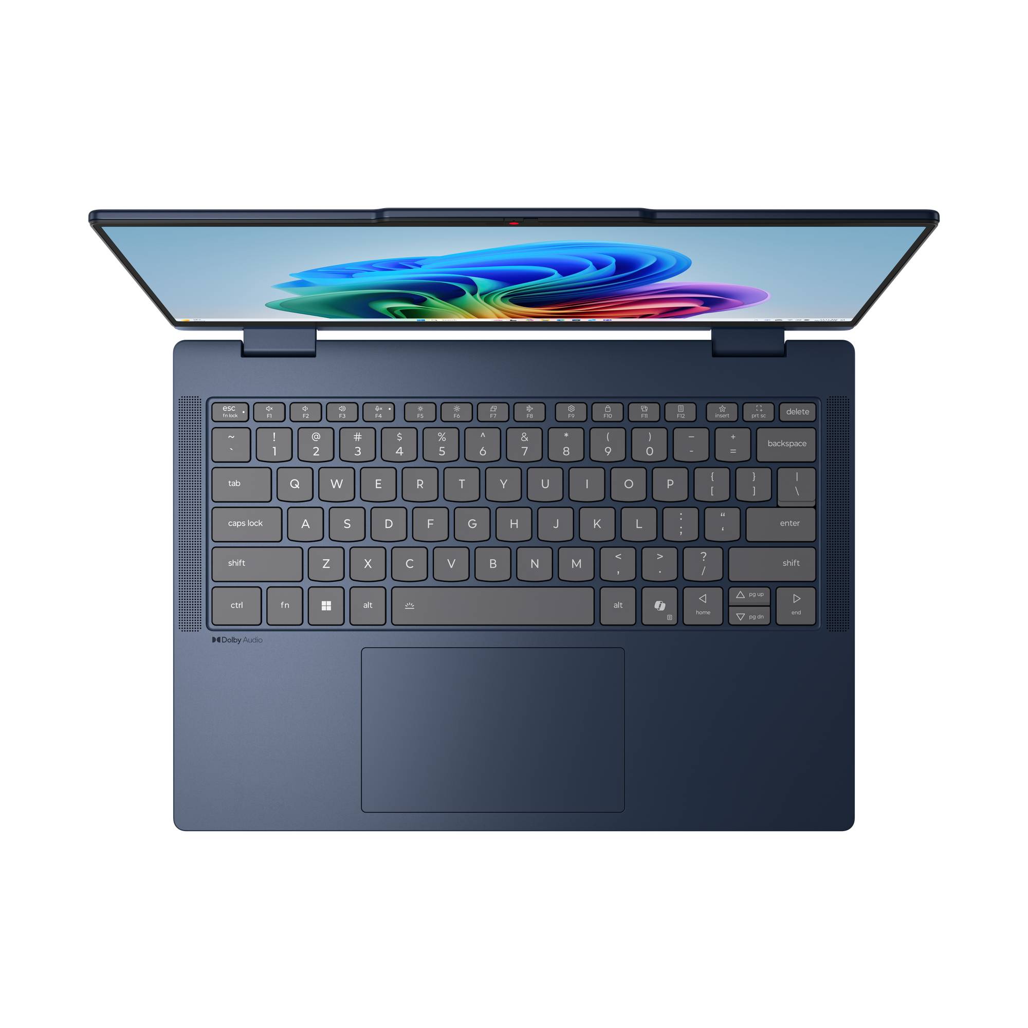 Lenovo IdeaPad 5 2-in-1 14IPH11 Copilot+ PC Notebooks & Zubehör-3