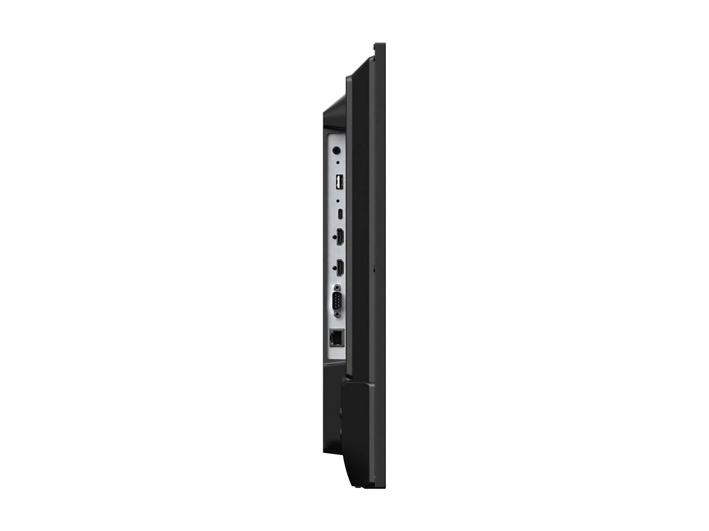 Sharp E329 Digital Signage Display 80 cm 32 Zoll 60006180-1