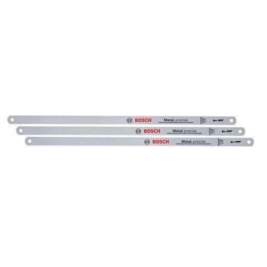 BOSCH 1600A032UM, Ersatzsägeblatt TPI24 300mm 3x-0