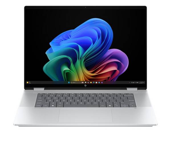 HP OmniBook X Flip 16-as0073ng Intel® Core™ Ultra 7 256V Next Gen AI 40,6 cm (16"")