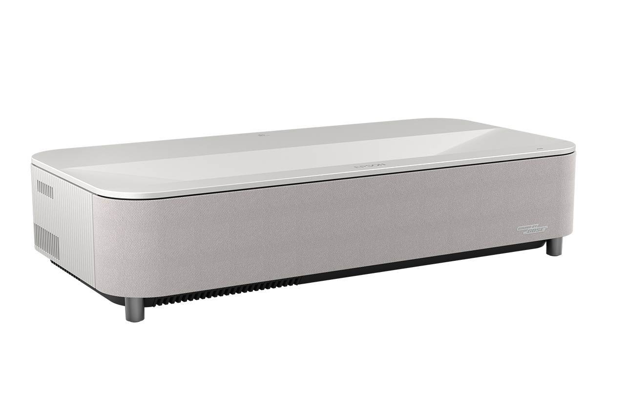 Epson Lifestudio Grand Plus EH-LS970W - 3-LCD-Projektor - 4000 lm (weiß)-1