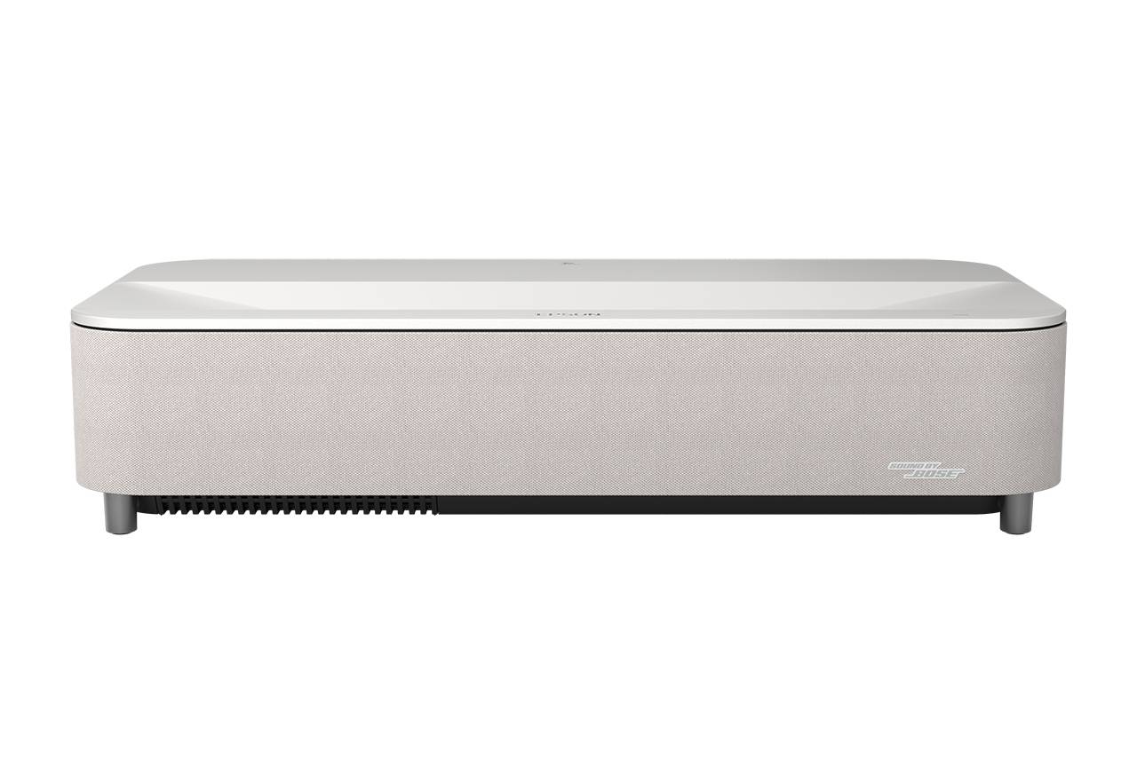 Epson Lifestudio Grand Plus EH-LS970W - 3-LCD-Projektor - 4000 lm (weiß)-2