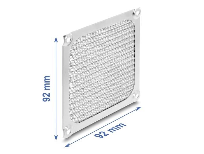 DeLOCK 67457 computer cooling system part/accessory Gehäuse Netzwerk- und Serverschränke Zubehör-0