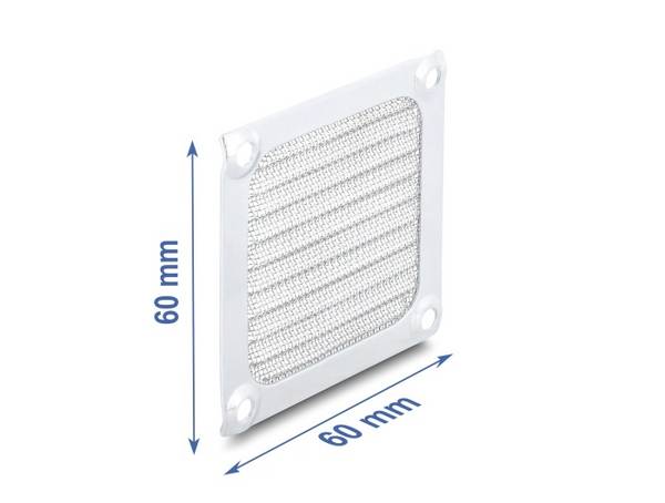 DeLOCK 67455 computer cooling system part/accessory Gehäuse Netzwerk- und Serverschränke Zubehör