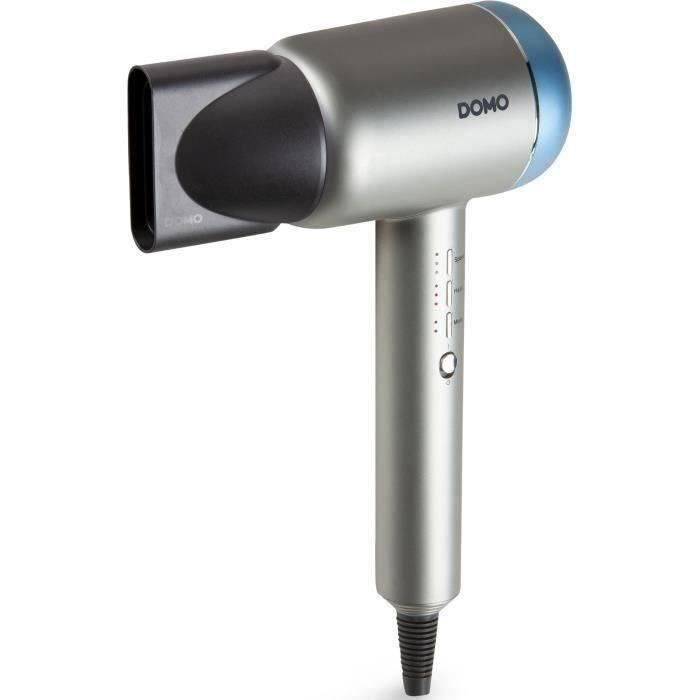 Fön DOMO DO2135HD 1800 W-0