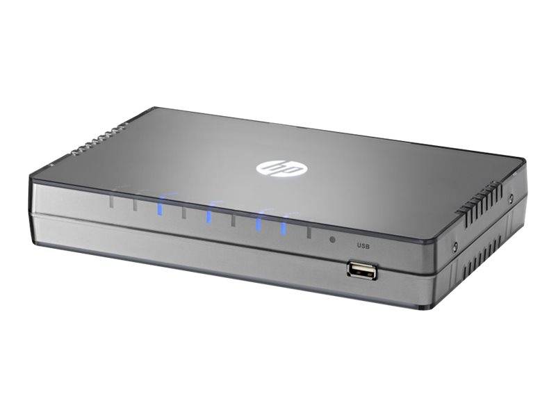 Hewlett Packard J9975A Netzwerk-Router