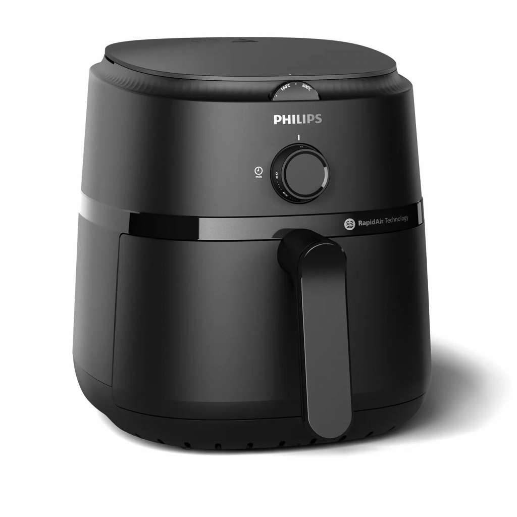Philips AirFryer NA120/00 Hot Air Fryer 4.2 l-0