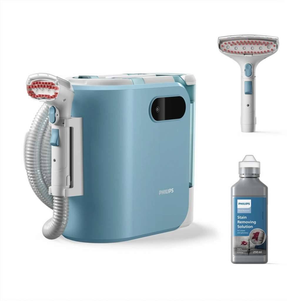 Philips 3000 Series XW3193 - Teppichreiniger-0