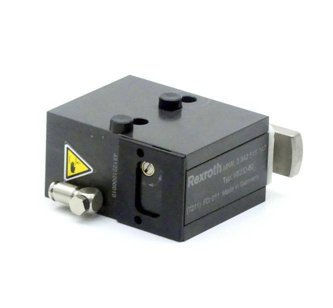 Rexroth Vereinzeler VE2/D-60 (3 842 515 347)