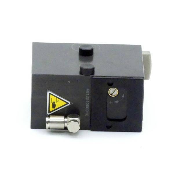 Rexroth Vereinzeler VE2/D-60 (3 842 515 347)-4