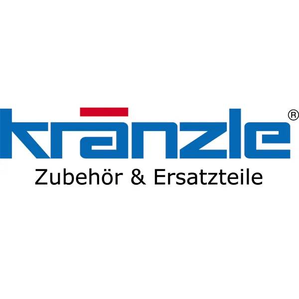 Kränzle Motor-Pumpe, mit Elektrik