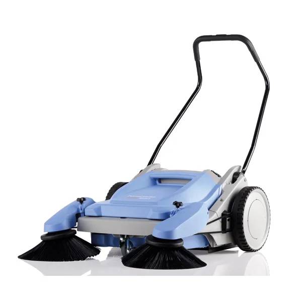 Kränzle Colly 800 Handkehrmaschine