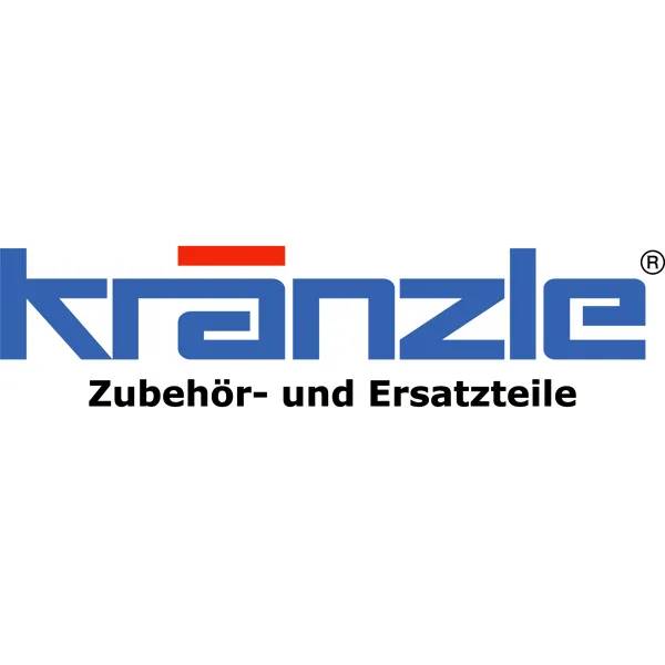 Kränzle Bolzen für Seitenbesenantrieb, für Kehrmaschine Kränzle 2+2 rechts oben