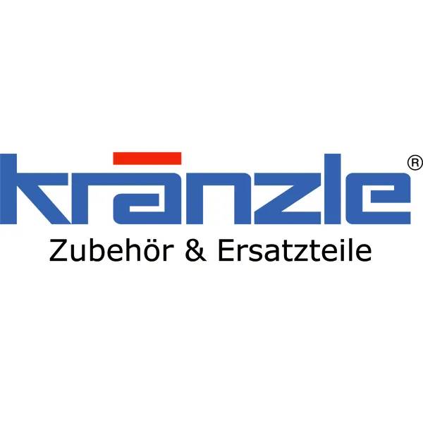 Kränzle Kupfer Dichtring, 10,5 x 15 x 1,4