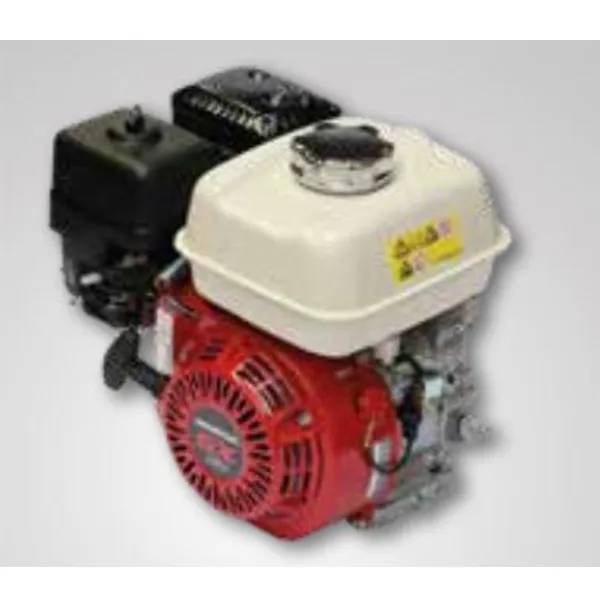 Kränzle Honda - Motor GX 160 CX, mit 5,5 PS