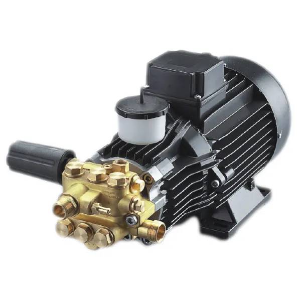 Kränzle APG Pumpe/Motor 9l/80 bar, 230V/50 HZ