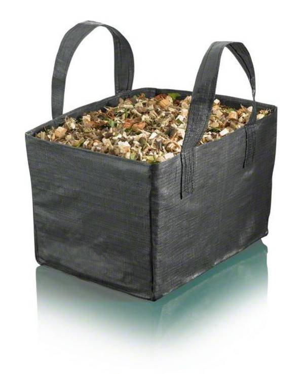 BOSCH 2605411073, Fangsack / Abdeckhaube, Systemzubehör