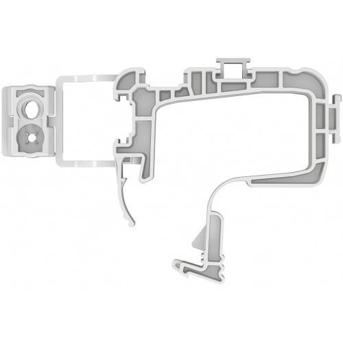 BOSCH 1600A032GD, PRO EPH Kabelhänger, 20 Kabel NYM 3×1,5 mm2-0